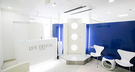 LIFE DENTAL CLINIC